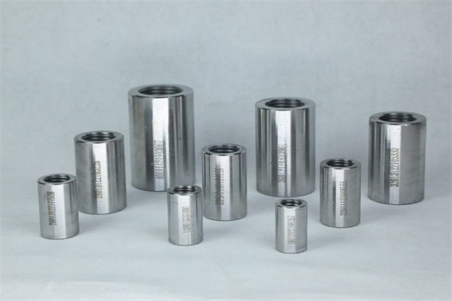 武清直螺纹钢筋套筒的优势和特点